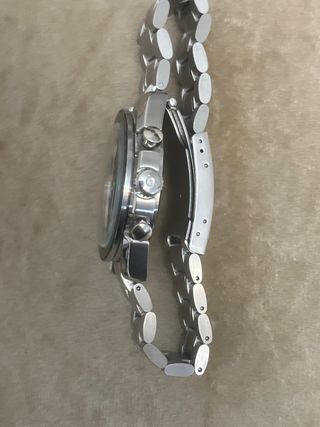 Omega Speedmaster Professional 50th Anniversary