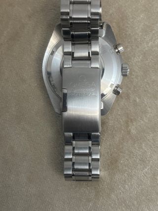 Omega Speedmaster Professional 50th Anniversary