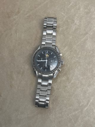 Omega Speedmaster Professional 50th Anniversary