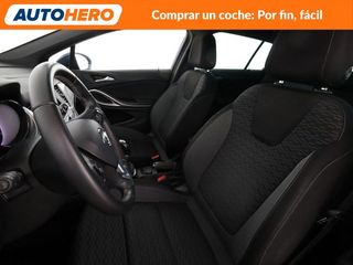 Opel Astra 1.2 Turbo GS Line ST