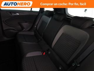 Opel Astra 1.2 Turbo GS Line ST