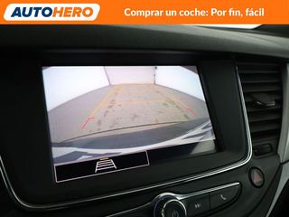 Opel Astra 1.2 Turbo GS Line ST