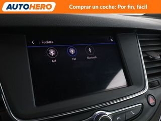 Opel Astra 1.2 Turbo GS Line ST