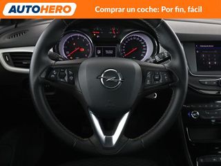 Opel Astra 1.2 Turbo GS Line ST