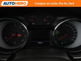 Opel Astra 1.2 Turbo GS Line ST