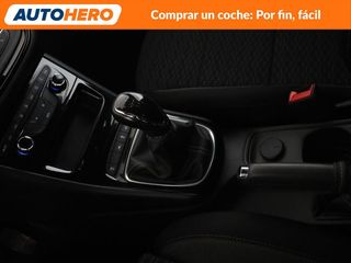 Opel Astra 1.2 Turbo GS Line ST