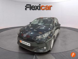 Toyota Yaris 1.5 120H Active Tech