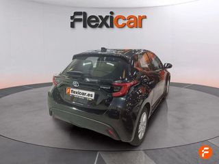 Toyota Yaris 1.5 120H Active Tech