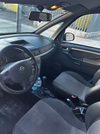 Opel Meriva 2006