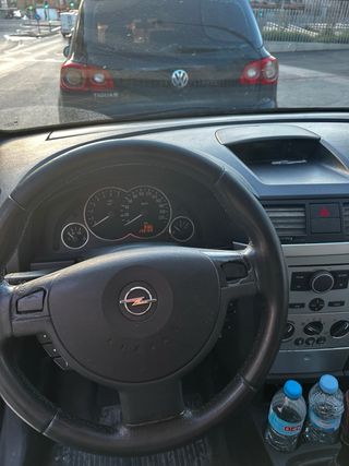 Opel Meriva 2006