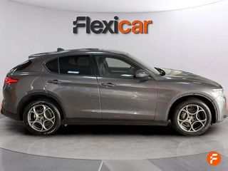 Alfa Romeo Stelvio 2.2 Diesel 118kW (160cv) SPRINT RWD