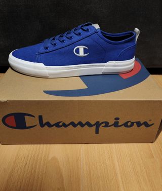 Bambas Champion NUEVAS con CAJA