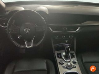 Alfa Romeo Stelvio 2.2 Diesel 118kW (160cv) SPRINT RWD