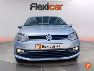 Volkswagen Polo Advance 1.2 TSI 66kW (90CV) BMT DSG