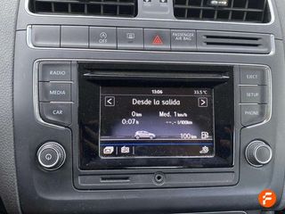 Volkswagen Polo Advance 1.2 TSI 66kW (90CV) BMT DSG