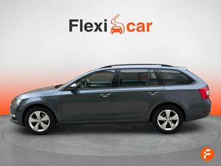 Skoda Octavia 2.0 TDI CR 110KW (150CV) DSG Ambition