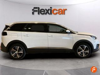 Peugeot 5008 Allure 1.2L PureTech 96kW (130CV) S&S