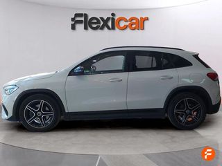 Mercedes GLA GLA 200 D