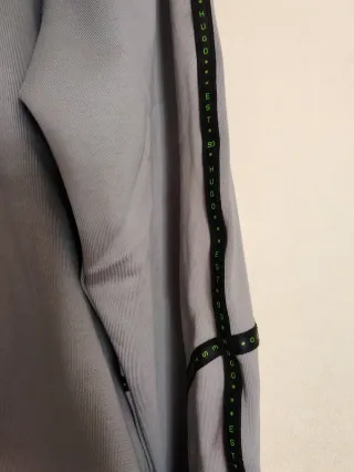 Sudadera Hugo Boss PREMIUM nueva
