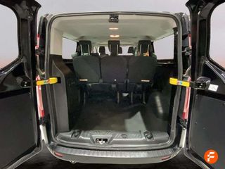 Ford Transit Custom TRANSIT CUSTOM KOMBI FT 320 L2 TREND 2.0 ECOBULE 96KW