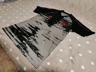 Nueva Camiseta Adidas Bayern M