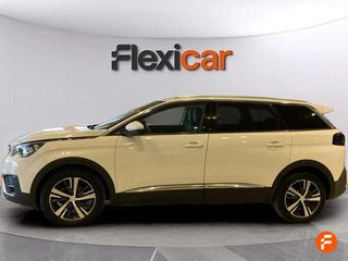 Peugeot 5008 Allure 1.2L PureTech 96kW (130CV) S&S