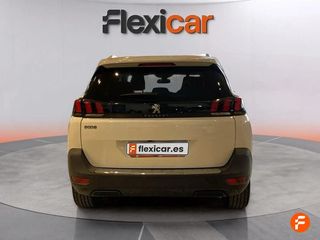 Peugeot 5008 Allure 1.2L PureTech 96kW (130CV) S&S