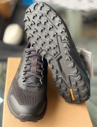 Adidas Terrex Agravic Flow 2.0 Zapatillas