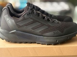 Adidas Terrex Agravic Flow 2.0 Zapatillas