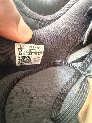 Adidas Terrex Agravic Flow 2.0 Zapatillas