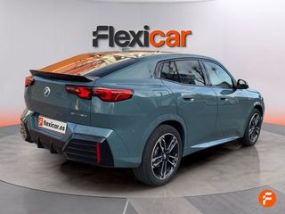BMW X2 sDrive18d