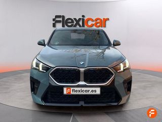 BMW X2 sDrive18d
