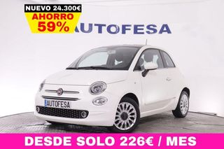 Fiat 500 1.2 LOUNGE GLP 69CV 5P