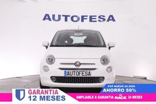 Fiat 500 1.2 LOUNGE GLP 69CV 5P