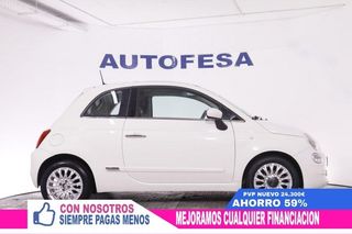 Fiat 500 1.2 LOUNGE GLP 69CV 5P