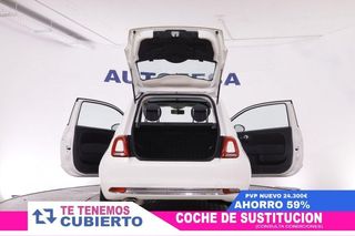 Fiat 500 1.2 LOUNGE GLP 69CV 5P