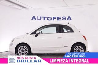 Fiat 500 1.2 LOUNGE GLP 69CV 5P