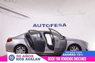Peugeot 508 2.0 HDI ALLURE 150CV 5P