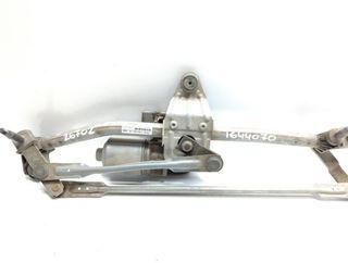 Motor limpia delantero audi 1644070 8v1955119c a3