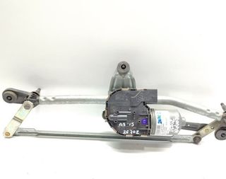 Motor limpia delantero audi 1644070 8v1955119c a3