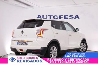 SsangYong Tivoli 1.6 D16T PREMIUM 4X2 115CV 5P