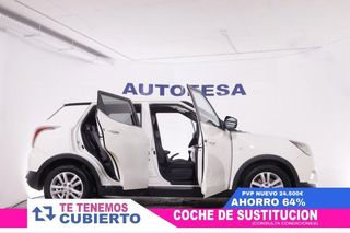 SsangYong Tivoli 1.6 D16T PREMIUM 4X2 115CV 5P