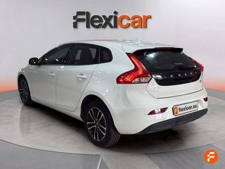 Volvo V40 2.0 D2 Momentum