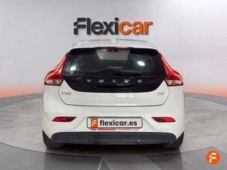 Volvo V40 2.0 D2 Momentum