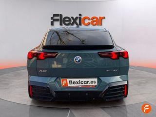 BMW X2 sDrive18d