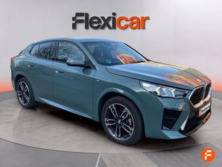 BMW X2 sDrive18d