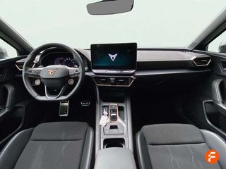 Cupra León SP 1.5 eTSI 110kW (150CV) DSG