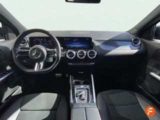 Mercedes GLA GLA 200 D
