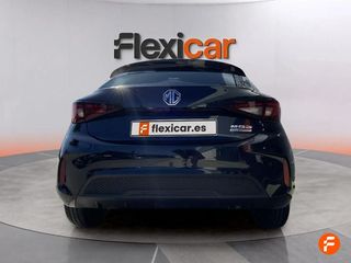 MG MG3 Hybrid+ Standard