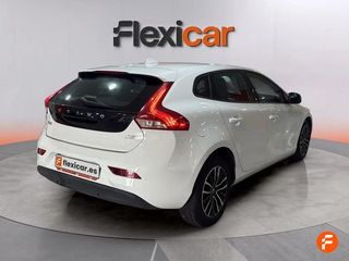 Volvo V40 2.0 D2 Momentum